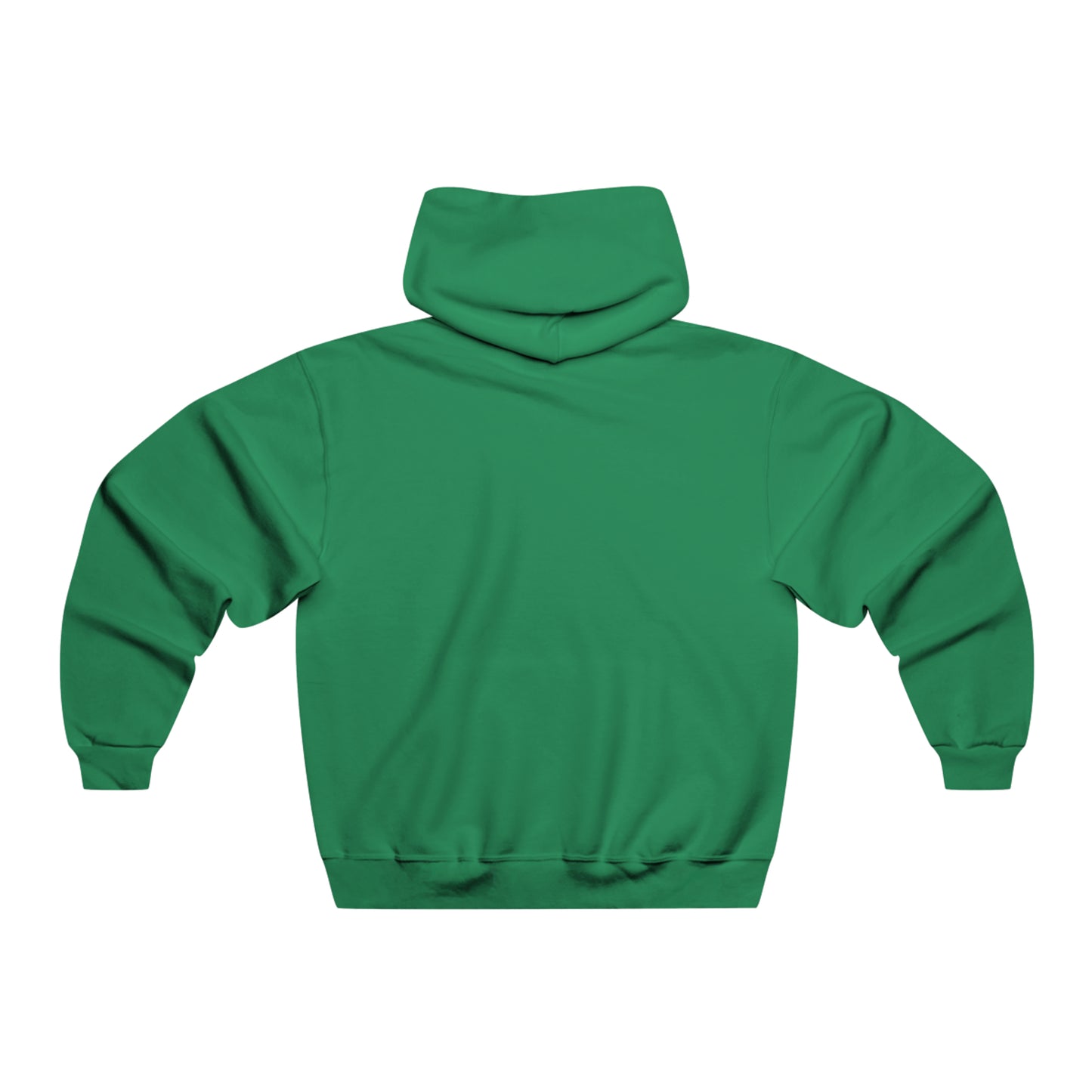 Forgot to shut the gate. Men's NUBLEND® Hooded Sweatshirt