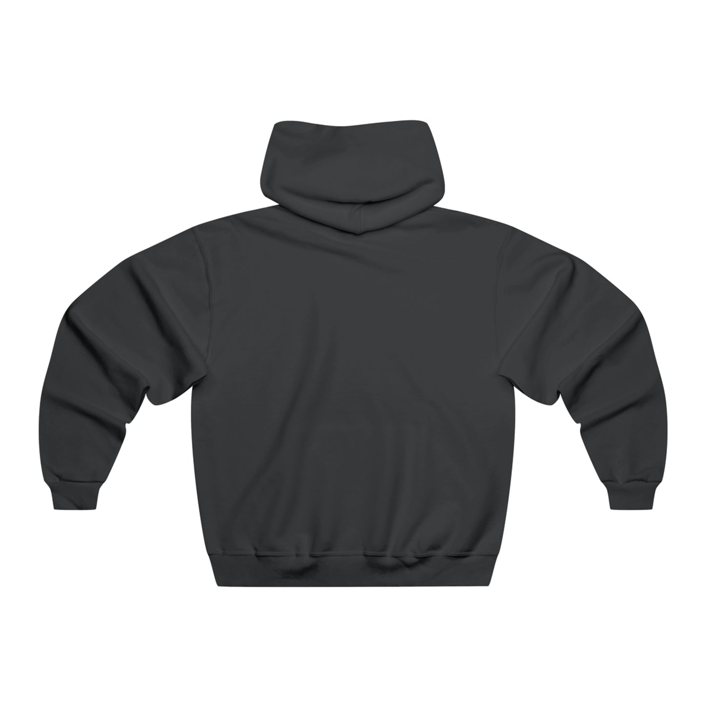 Forgot to shut the gate. Men's NUBLEND® Hooded Sweatshirt