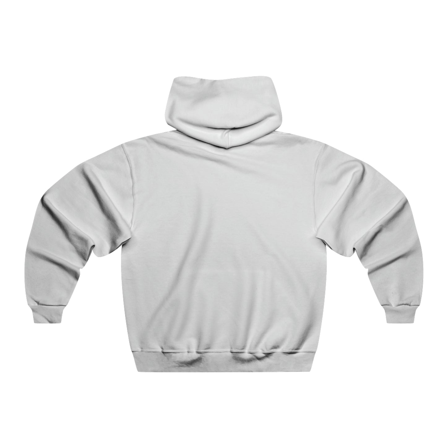 Forgot to shut the gate. Men's NUBLEND® Hooded Sweatshirt