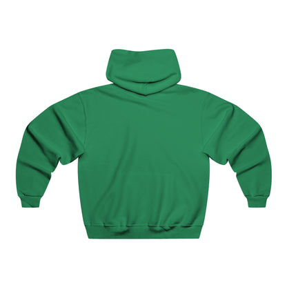 Forgot to shut the gate. Men's NUBLEND® Hooded Sweatshirt