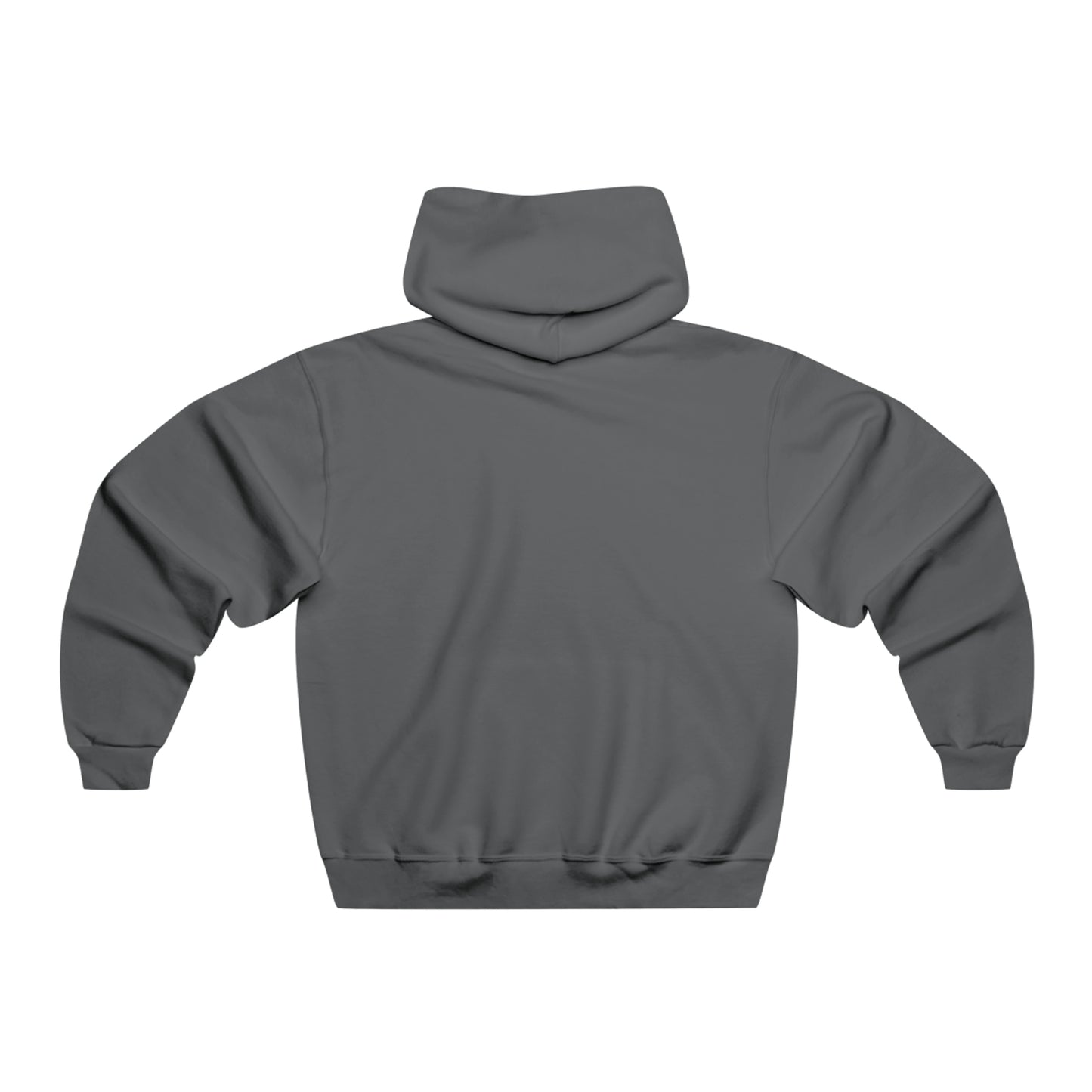 Forgot to shut the gate. Men's NUBLEND® Hooded Sweatshirt
