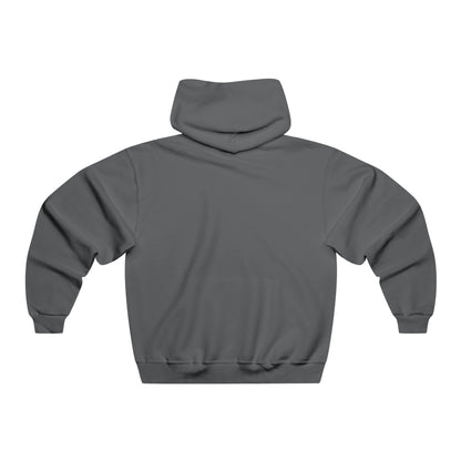 Forgot to shut the gate. Men's NUBLEND® Hooded Sweatshirt