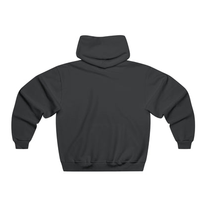 Forgot to shut the gate. Men's NUBLEND® Hooded Sweatshirt