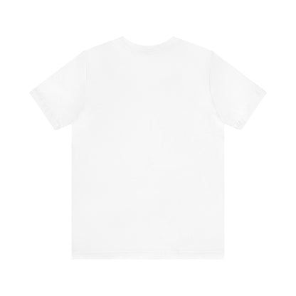 Fell off my rocker. Jersey Short Sleeve Tee