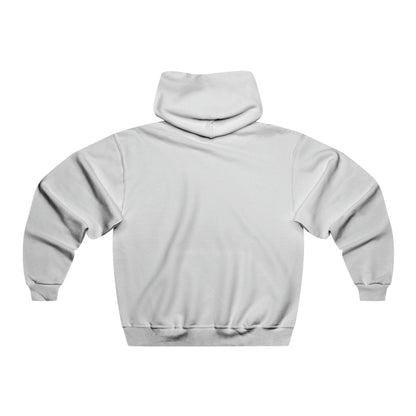 Forgot to shut the gate. Men's NUBLEND® Hooded Sweatshirt