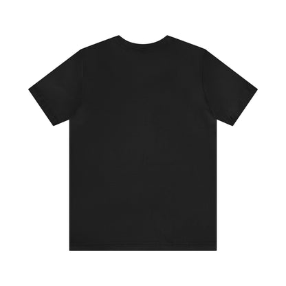 Fell off my rocker. Jersey Short Sleeve Tee