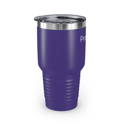 Probably Not Coffee - Ringneck Tumbler, 30oz