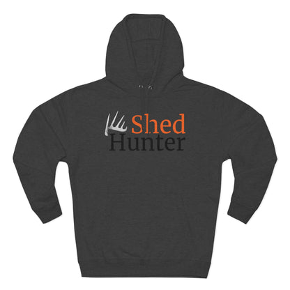 Shed Hunter Unisex Premium Pullover Hoodie