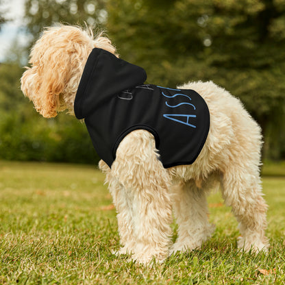 Dog Hoodie