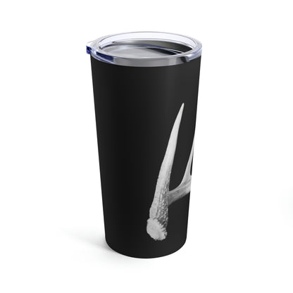 Deer Antler Tumbler 20oz