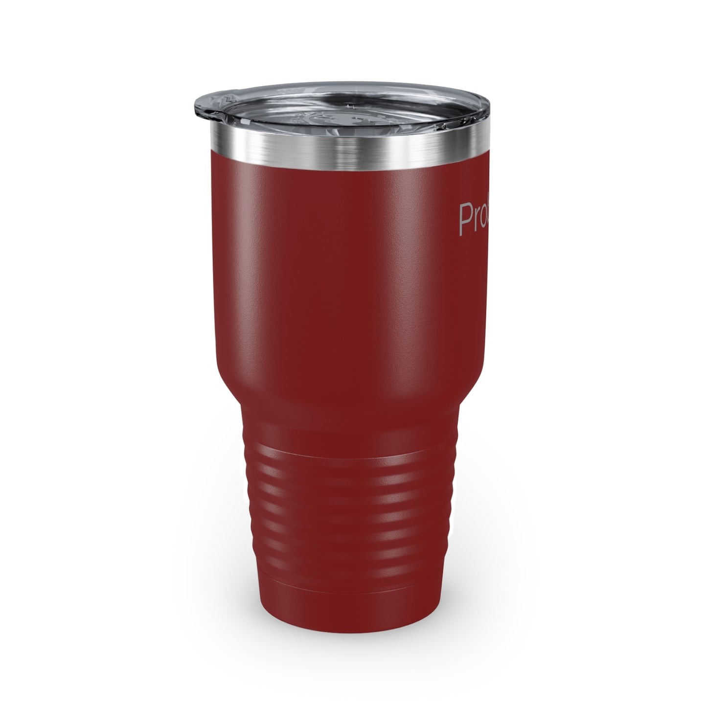 Probably Not Coffee - Ringneck Tumbler, 30oz