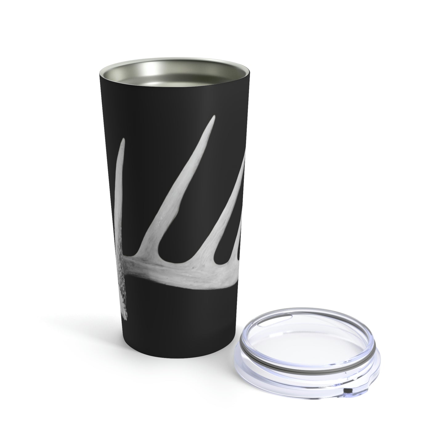 Deer Antler Tumbler 20oz