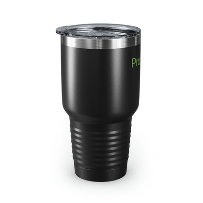 Probably Not Coffee - Ringneck Tumbler, 30oz