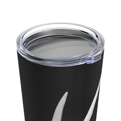 Deer Antler Tumbler 20oz