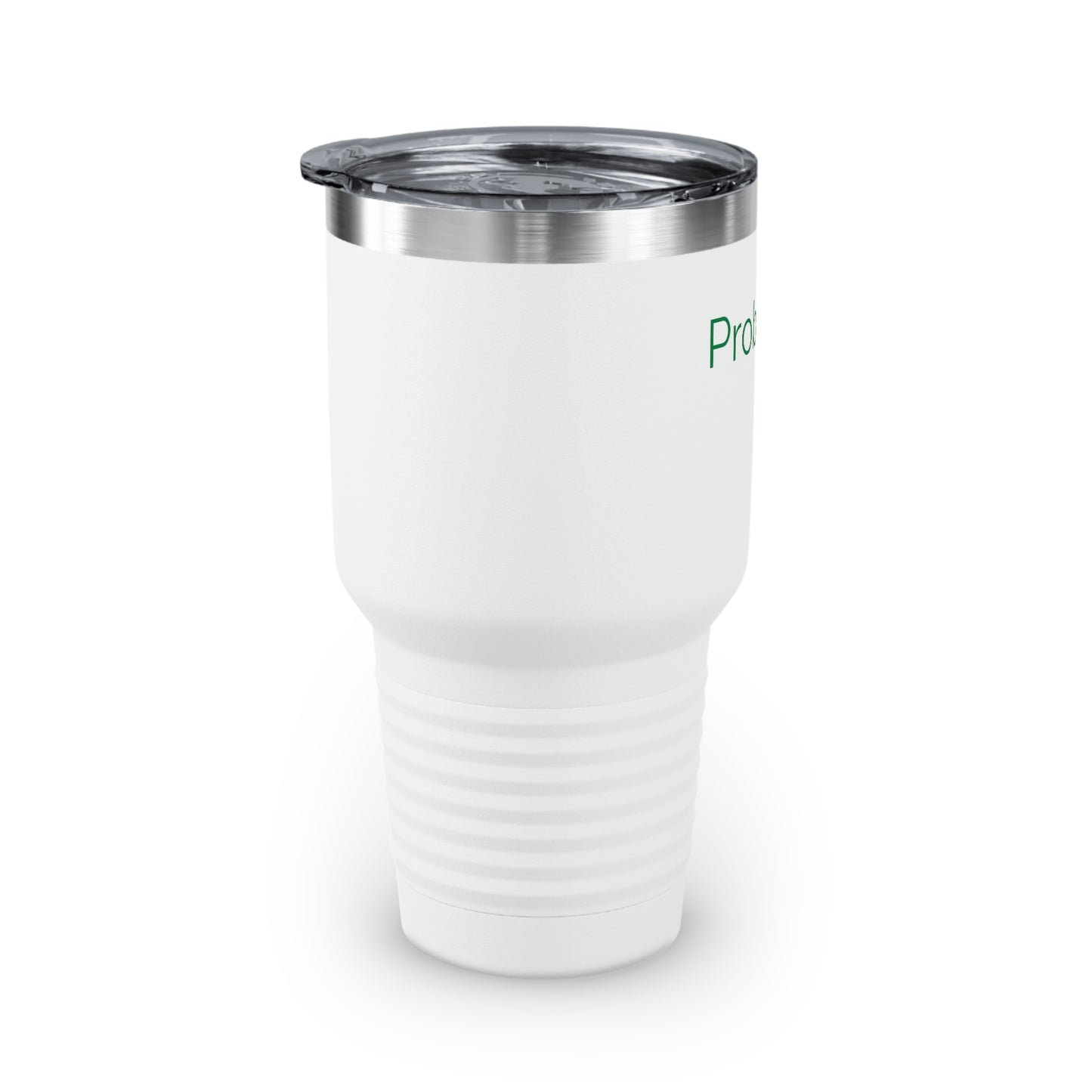 Probably Not Coffee - Ringneck Tumbler, 30oz